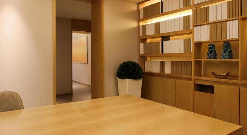 Ji Hotel Beijing Chaoyangmen Bagian luar foto